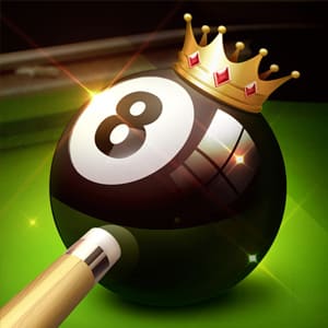 8 Ball Pool Challenge