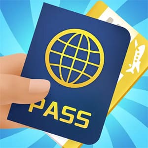 Airport Master - Plane Tycoon
