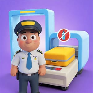 Airport Simulator: Plane Tycoon