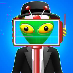 Alien Games Online
