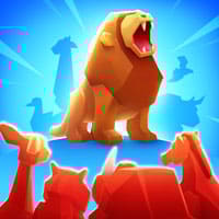 Animal Warfare