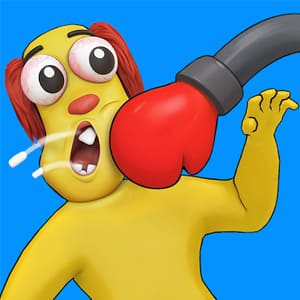 Annoying Uncle Punch Game - Gameplay Walkthrough Part 1 All Levels - Android GamePlay