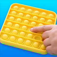 Antistress Relaxation Toys Collection