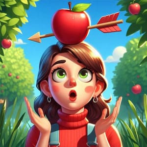 Apple Shooter