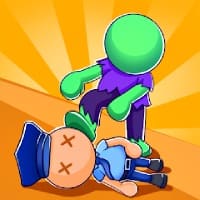Army Merge VS Zombies