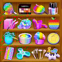 ASMR Antistress Relaxation Toys