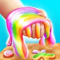 Asmr Slime Maker Diy