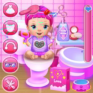 Baby Bella Caring