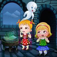 Baby Hazel Lighthouse Adventure 2