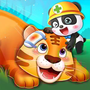Baby Rescue Team
