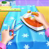 Baby Tailor - Clothes Maker