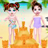 Baby Taylor Summer Fun