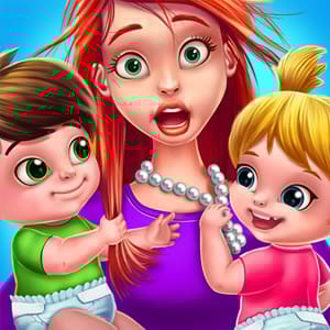 Babysitter Daycare