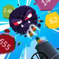 Ball Blaster