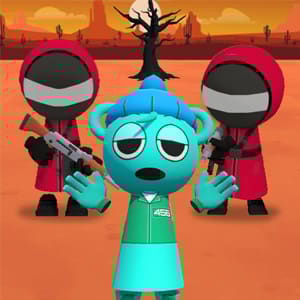 Sprunki Incredibox - Beatbox Survival Mini Games