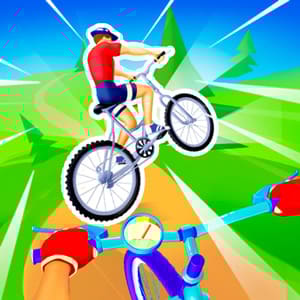 Biking Extreme 3D