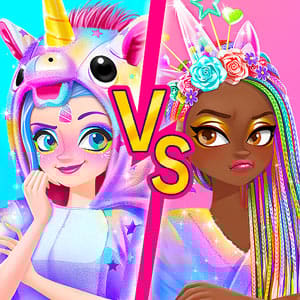 Blair's Unicorn Boutique