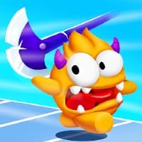 Blob Giant Rush