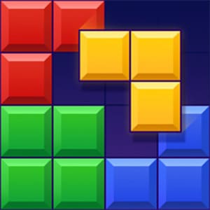  First Play Of Block Blast! (Android) - No Commentary
