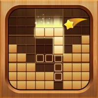 Block Sudoku Woody