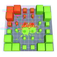 Blocks Vs Blocks 2