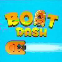 Boat Dash