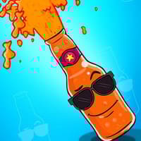 Bottle Push