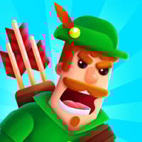 Bowmasters - Multiplayer Game