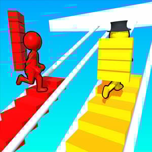 Bridge Race