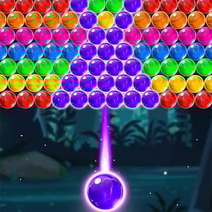Bubble Shooter - Classic Pop
