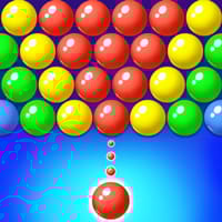 Bubble Shooter Saga Online