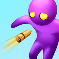 Bullet Man 3D 2