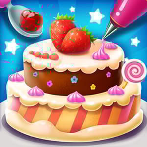 Cake Master Shop