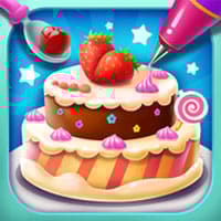 Cake Shop 2 - To Be a Master