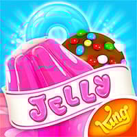 Candy Crush Jelly Saga
