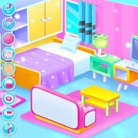 Candy House Cleaning