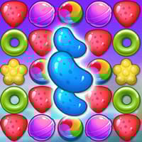 Candy Match Saga 2
