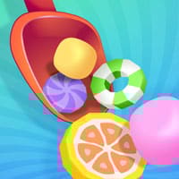 Candy Pour