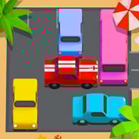 Car Parking Unblocked