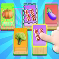 Card Shuffle Sort