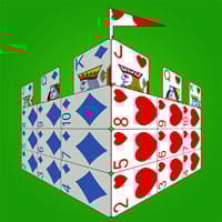 Castle Solitaire
