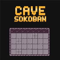 Cave Sokoban
