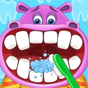 Children's doctor : dentist