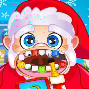 Christmas Dentist Doctor Pets