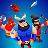 Clash Of Vikings