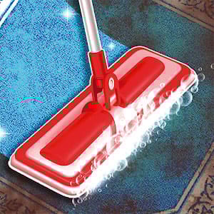 Cleaning Queens