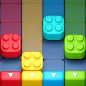 Color Block Jam