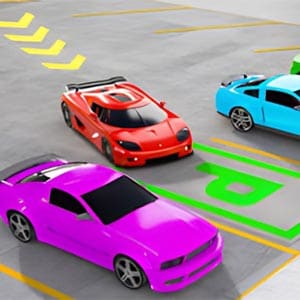 Color Parking