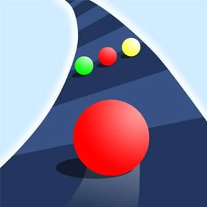 Color Road Online
