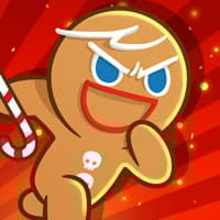 Cookie Run: OvenBreak